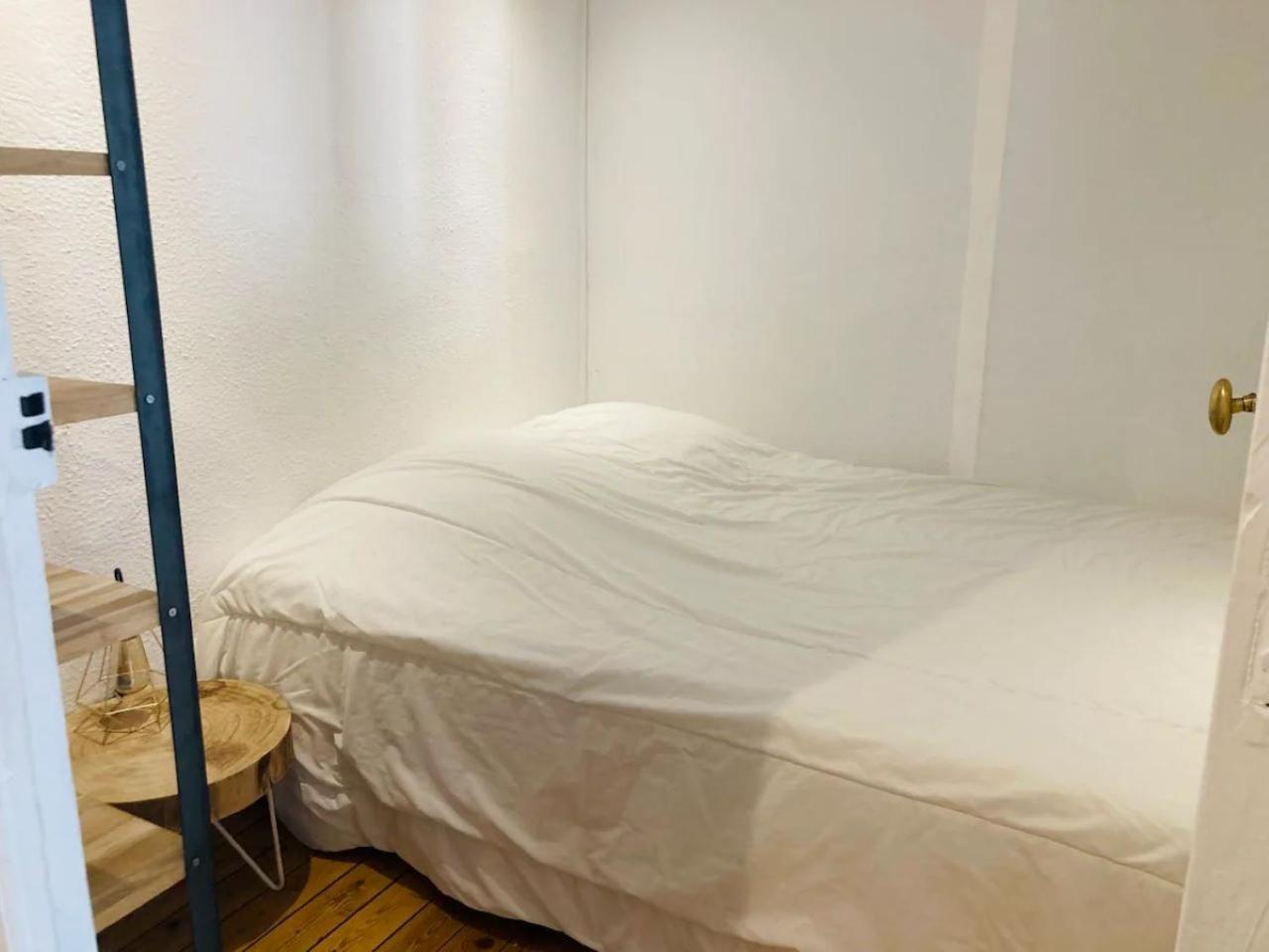 Ferienwohnung Appt De Charme T3 50M2 Hypercentre Cauterets Exterior foto